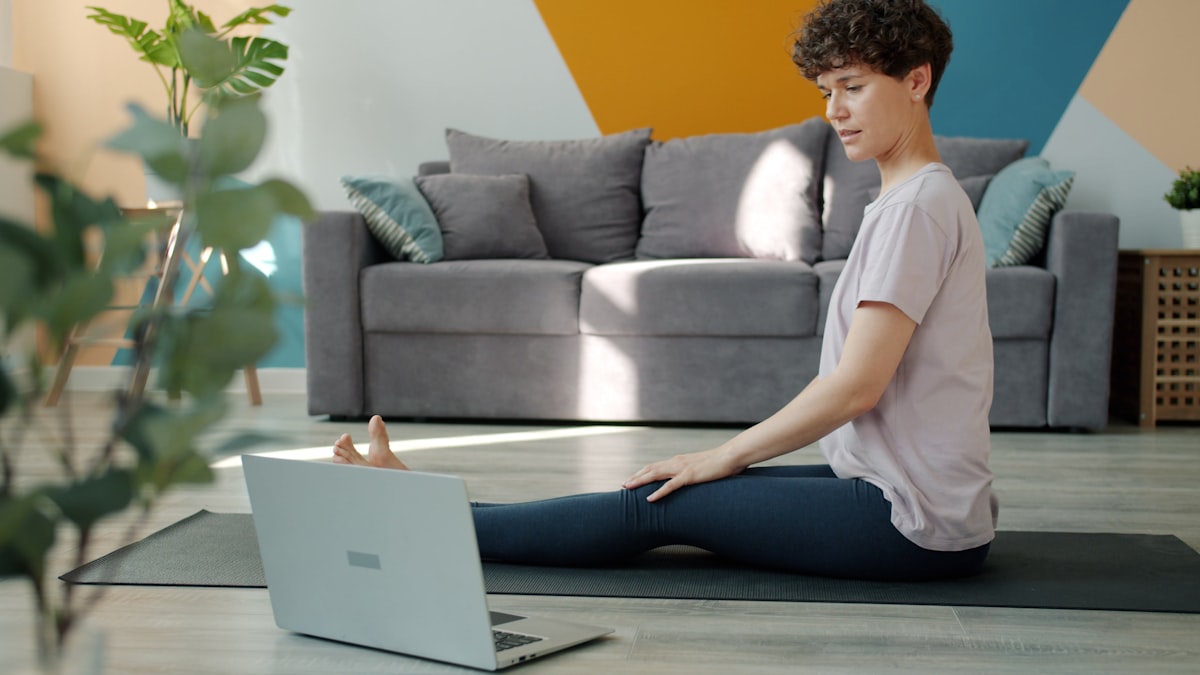 Fitness progress and wellness tracking